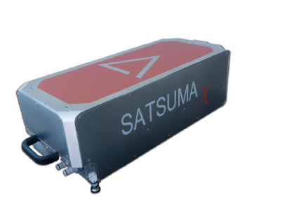 Amplitude : Satsuma X Unveils New Design with Unmatched Performance and Stability