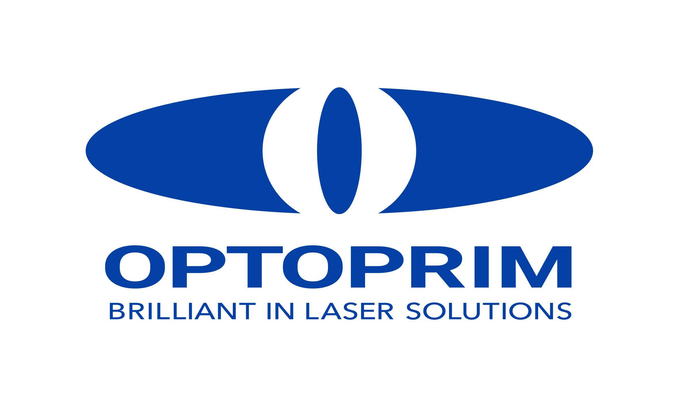 Logo adherent OPTOPRIM